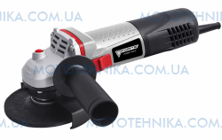 Forte EG 9-125V Шлифмашина угловая