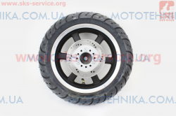 D19 ���� ����� ������ (���� ������ ��� 150��4�) MT3,5x12 + ���� 120 / 70-12 + ���� �������� (� ����������) (306040)