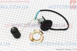 ������ ��������� � ���� RACE (314021)