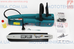 ����������� EURO CRAFT GC-280 (2,4 ���. ���� 16 