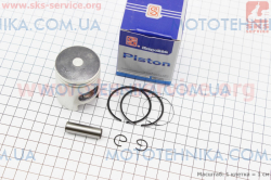 �������, ������, ����� �-�� Honda LEAD50 40�� +0,5 ����� ������� (����� 10��) (339503)