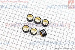   6, Suzuki 17*12 - 4  (339531)