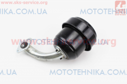 Фільтр повітряний в зборі з масляною ванною Тип №3 D175/180N (603416)