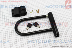 ����� ����������� U-�������� 100x180��, ������� ����� 12�� �� ����, �����. �� ����� ������ (409312)