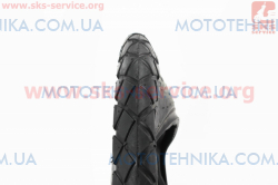 Шина на тачку 4,00 / 4,80-8 з камерою 6PR (ціна = якість) (303580)