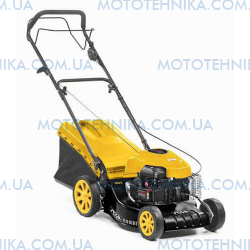 ������������� ��������� ��������� Stiga Combi 48SB