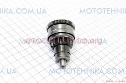 Бендікс стартера Suzuki LETS (308135)