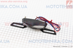 ˳  LED SPORT,  VIPER -125-J (301570)