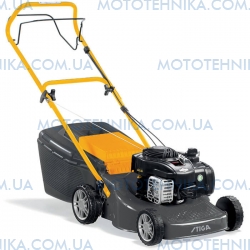    Stiga Collector 46SB