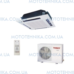 ��������� ����������� TOSOT TKH12K3FI/TUHD12NK3FO