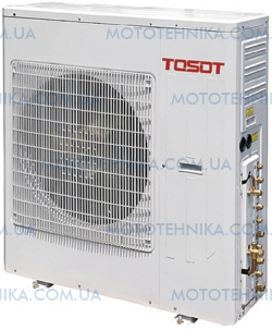   TOSOT TM-24U3 Outdoor Unit