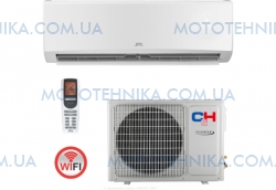   Cooper&Hunter CH-S09FTXE (WI-FI)