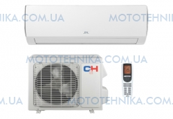 �������� ����������� Cooper&Hunter CH-S24FTXLQ (WI-FI)