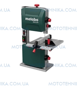   Metabo BAS 261 Precision