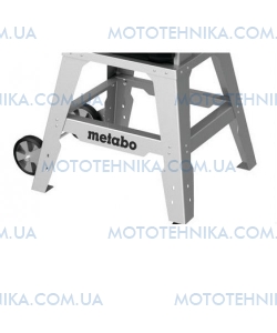   MetaboBAS 318 Precision WNB