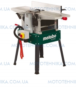 -  Metabo HC 260 C