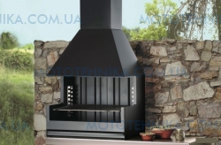 ������� Rocal Palma 75 Inox Jardi