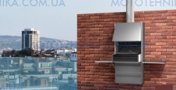 ������� Rocal Plek 66 Inox ��������