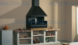 ������� Rocal Fornells Inox Por�he