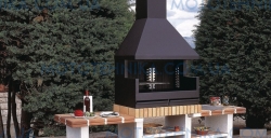 ������� Rocal Fornells Inox Jardin