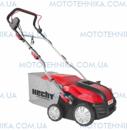 ������� ������������� Hecht 1848