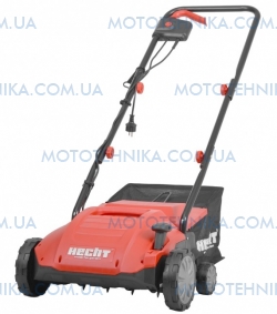 ������� ������������� Hecht 1427
