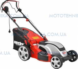 ������������� ������������� Hecht 1803