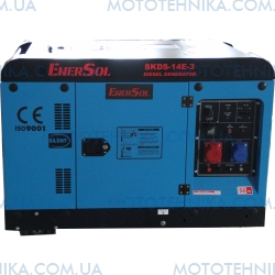 ��������� ENERSOL SKDS-14E-3