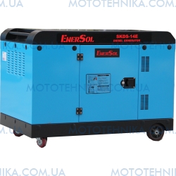 ��������� ENERSOL SKDS-14EM