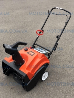 Снегоуборщик CSK GARDEN STG 20087