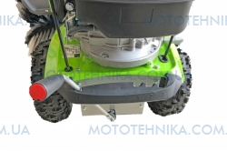 Подметальная машина Zipper ZI-KM1000