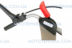Подметальная машина Zipper ZI-KM1000
