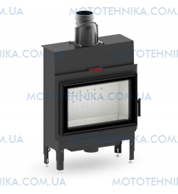   HITZE HST68X43.S 9,3 KW