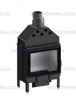   HITZE ARDENTE 68X53.S