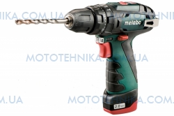 Metabo PowerMaxx SB ������������� ������� �����-���������� (600385500)
