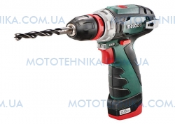 Metabo PowerMaxx BS Quick Basic �������������� �����-����������