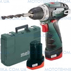 Metabo PowerMaxx BS Basic  -