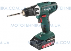 Metabo BS 18 Li �������������� �����-����������