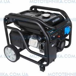 ��������� ���������� HYUNDAI HHY 10050F�