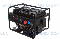 ��������� ���������� HY 12500LE-3