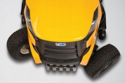 Садовий трактор Cub Cadet XT3 QS137