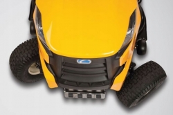   Cub Cadet XT3 QS137