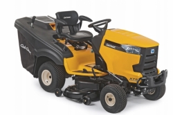   Cub Cadet XT3 QR106e