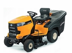 ������� ������� Cub Cadet XT2 PR106ie