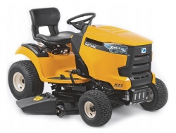   Cub Cadet XT1 OS107