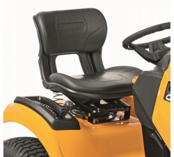   Cub Cadet XT1 OS107