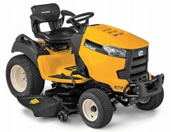   Cub Cadet XT3 QS127