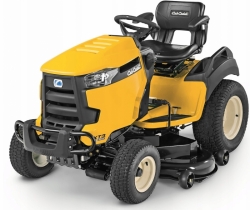 Садовый трактор Cub Cadet XT3 QS127
