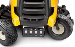 Садовый трактор Cub Cadet XT3 QS127