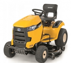   Cub Cadet XT2 PS117